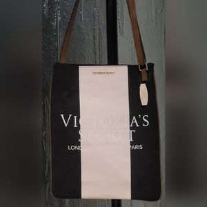 Victoria secret tote bag